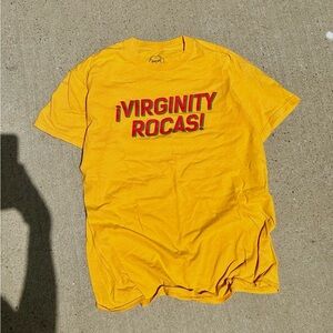 (SOLD) Danny Duncan Virginity Rocks tee